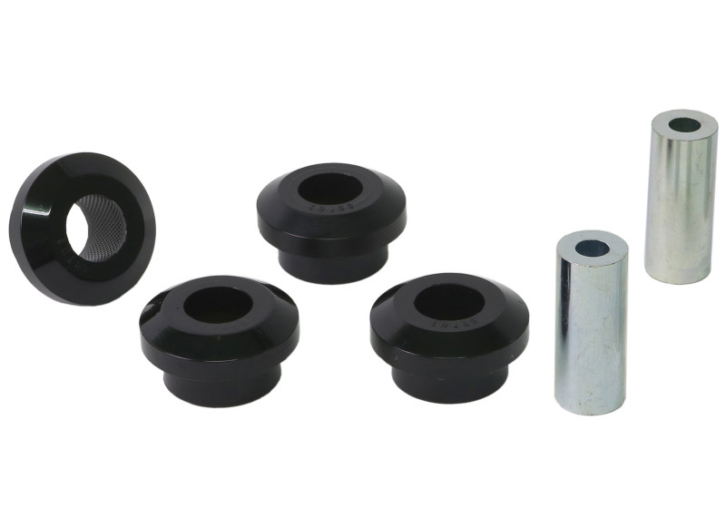 Whiteline 00-09 Honda S2000 Rear Control Arm Lower Inner Front Bushing Kit - W63441