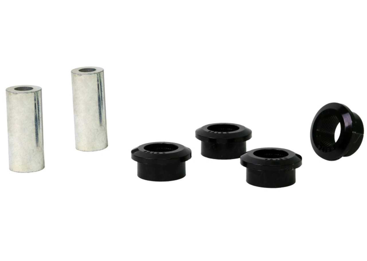 Whiteline 00-09 Honda S2000 Rear Toe Arm Inner Bushing Kit - W63445