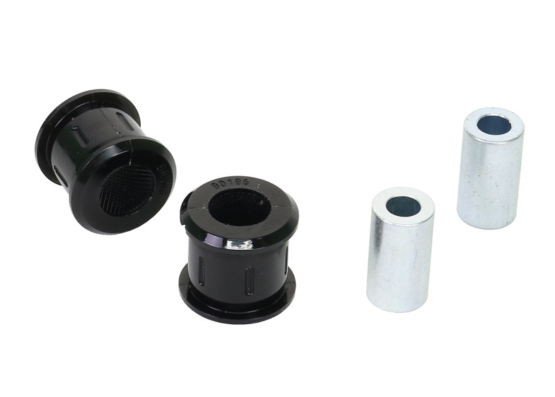 Whiteline 01-05 Lexus IS300 Rear Trailing Arm Bushing Kit (Lower Front Bushing) - W63565