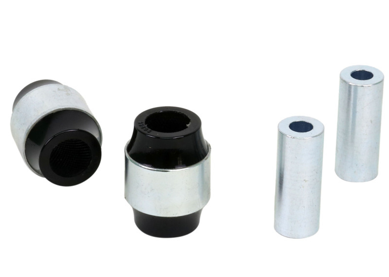 Whiteline Rear Lower Inner Rearward Bushing - W63575