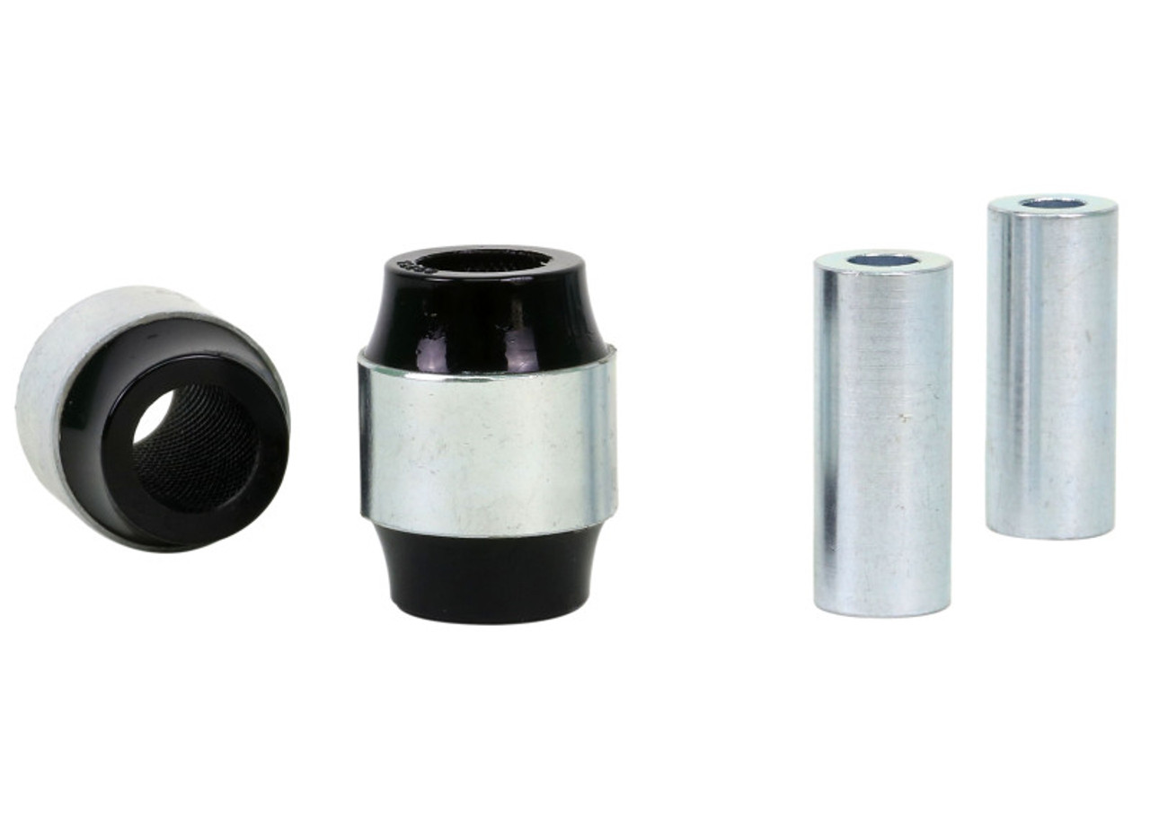 Whiteline Rear Lower Inner Rearward Bushing - W63575
