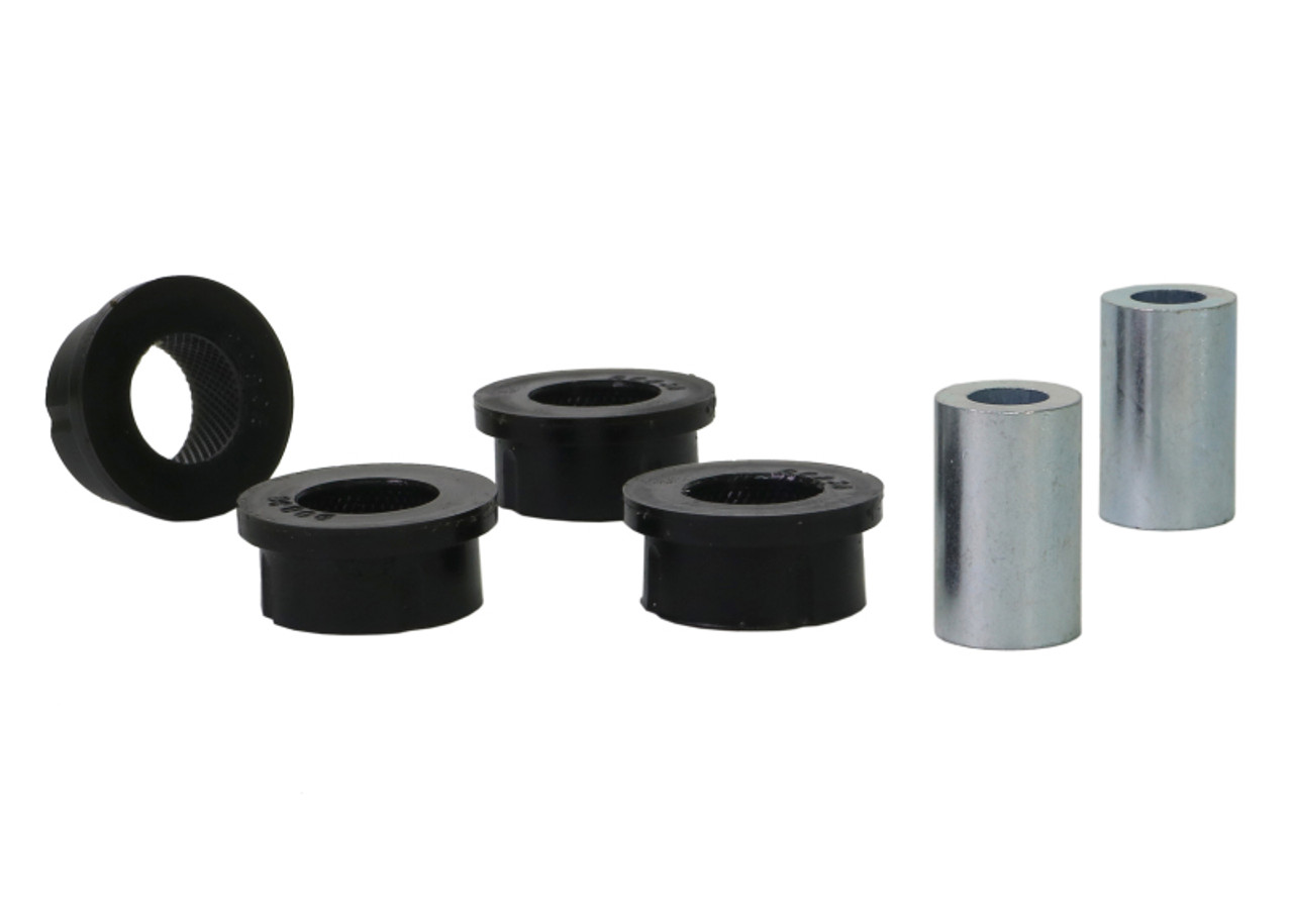 Whiteline 09-19 Subaru WRX/STI Rear Toe Arm Inner Bushing Kit - W63583