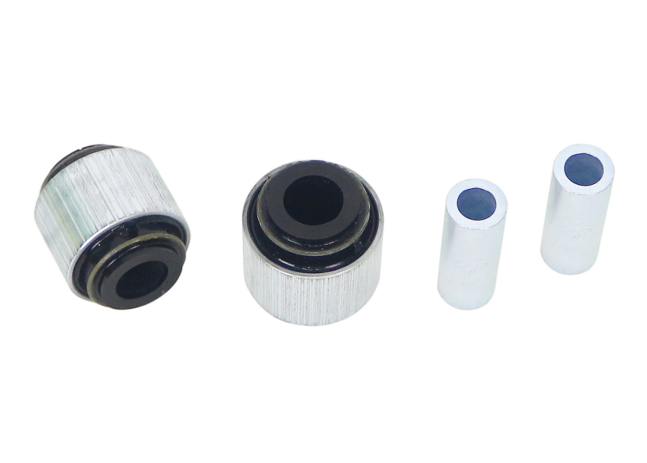 Whiteline 17+ Tesla Model 3/20+ Tesla Model Y Control Arm - Lower Inner Rearward Bushing - W63629