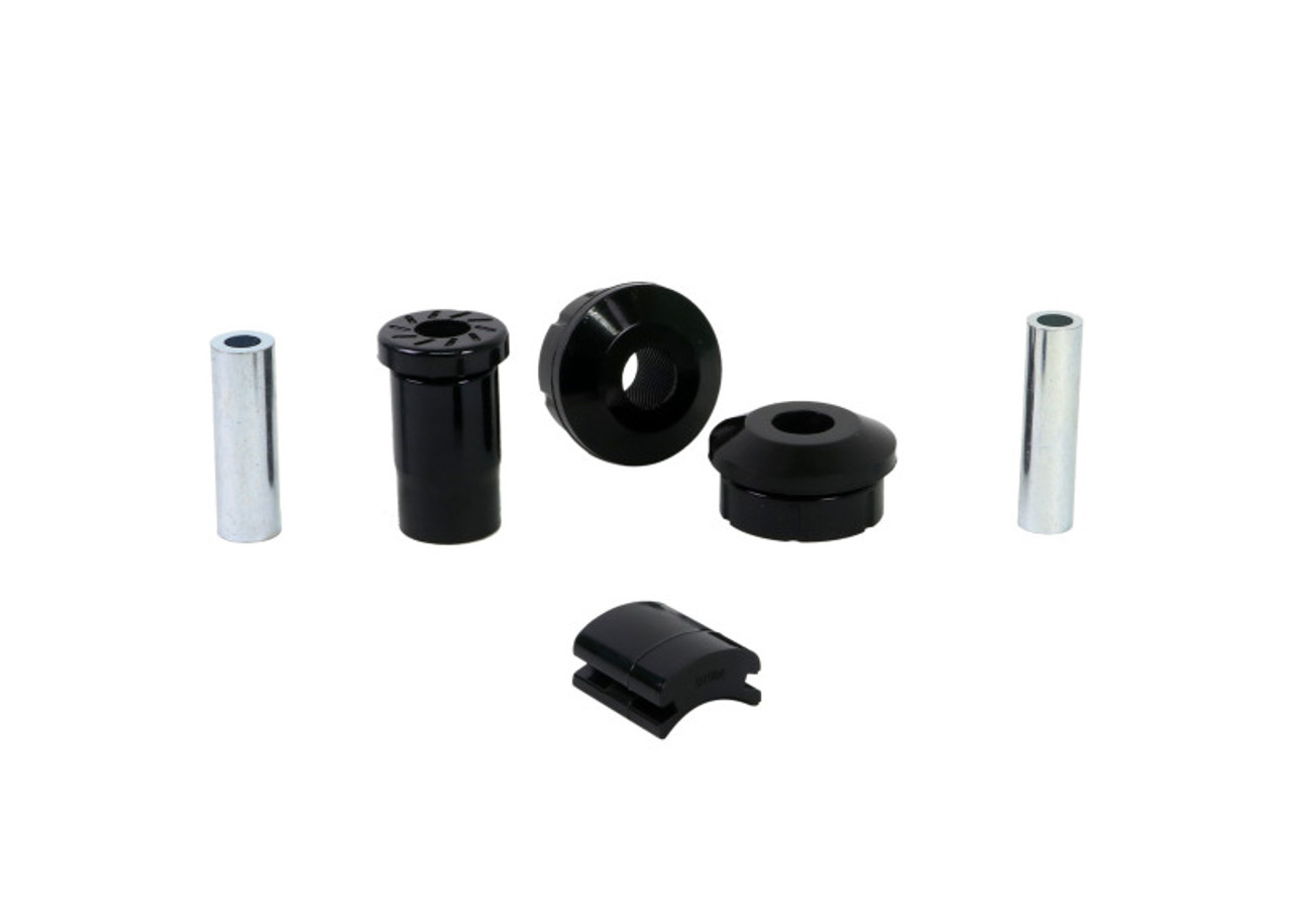 Whiteline 2005-2010 Ford Mustang Control Arm - Lower Rear Inner Bushing - W63634