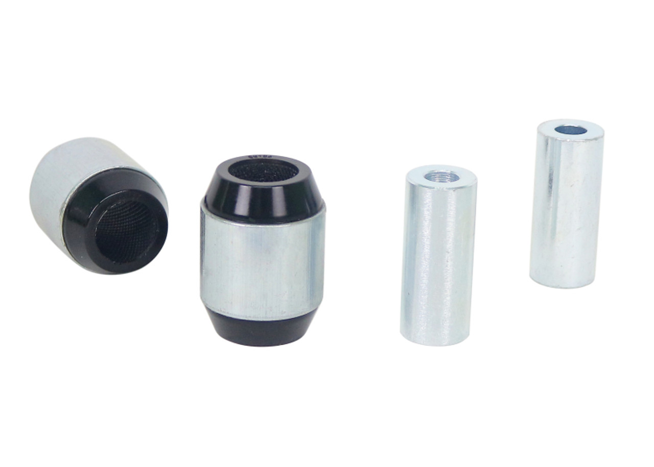 Whiteline Rear Lower Inner Rearward Bushing Kit - W63642