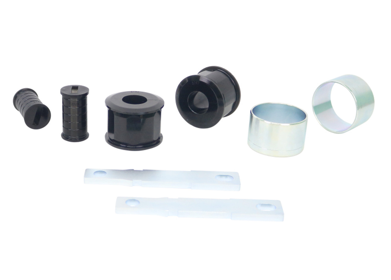 Whiteline 2016+ Honda Civic Forward Trailing Arm Bushing - W63658