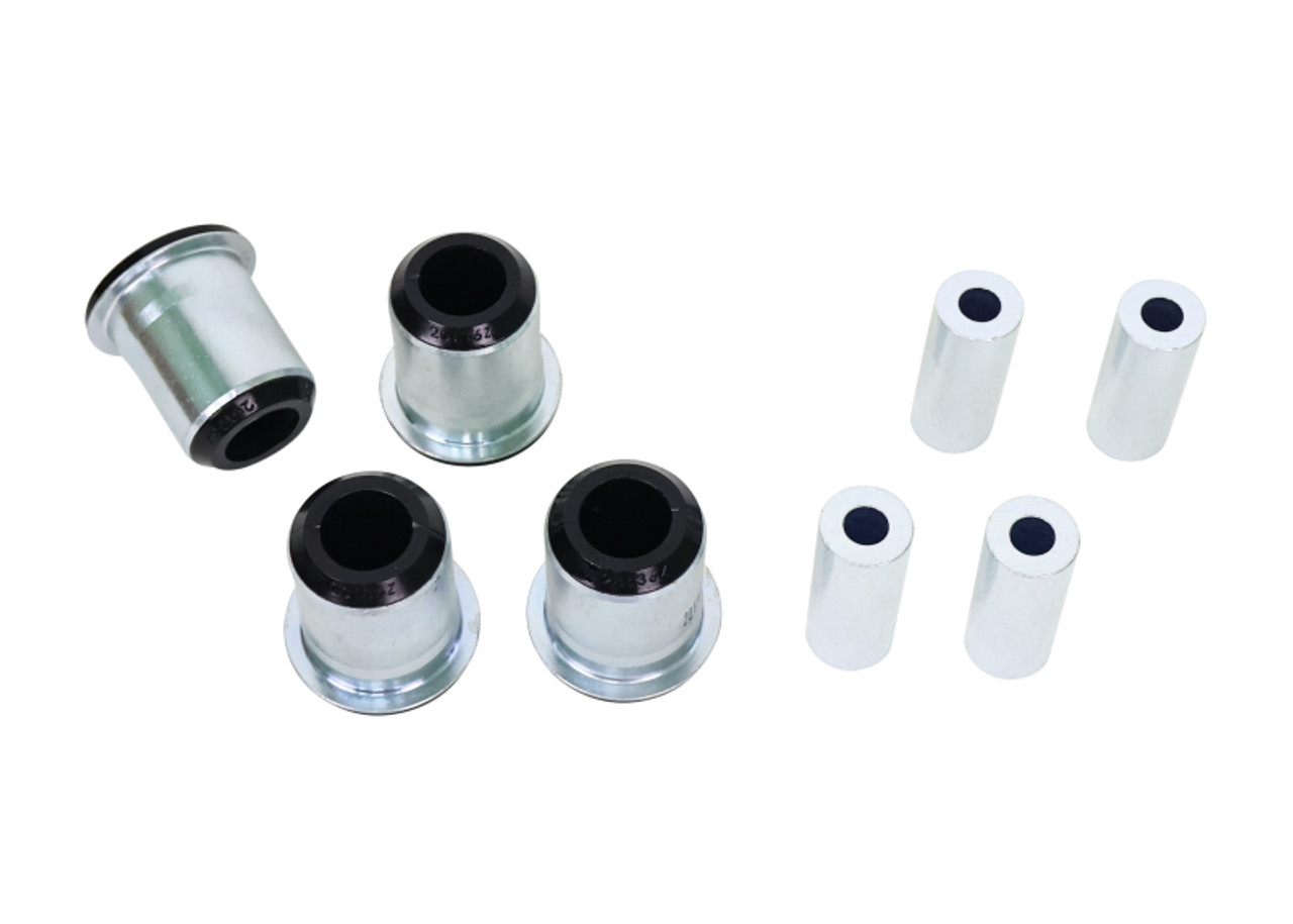 Whiteline 13-17 Honda Accord Control Arm Bushing (Rear Upper) - W63660
