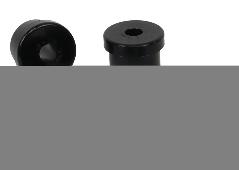 Whiteline 61-66 Ford Falcon Spring Eye Front Bushing Kit - W71411
