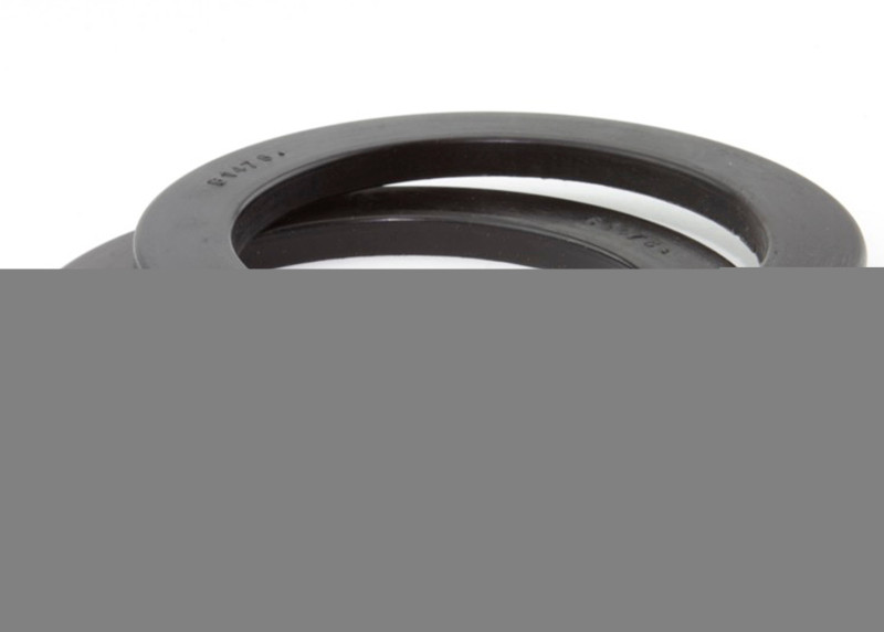 Whiteline Plus 10/65-73 Ford Mustang Spring - Pad/Trim Packer Bushing (H - 8mm) - W71478