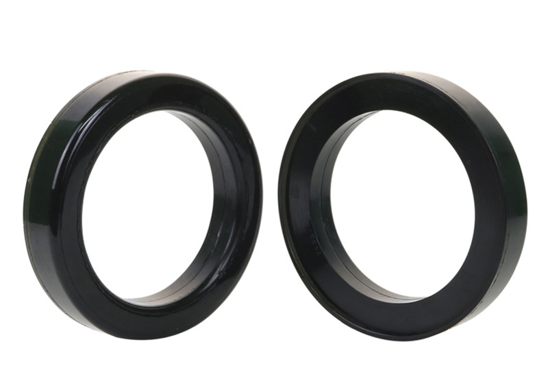Whiteline 91-07 Toyota Land Cruiser Spring Pad Bushing Kit - W73385