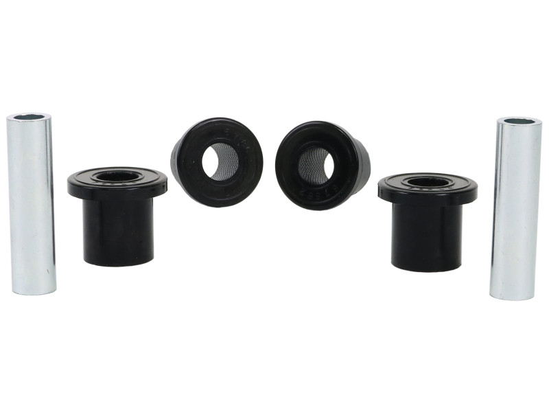 Whiteline 1987-1995 Jeep Wrangler Spring - Shackle Bushing - W73818
