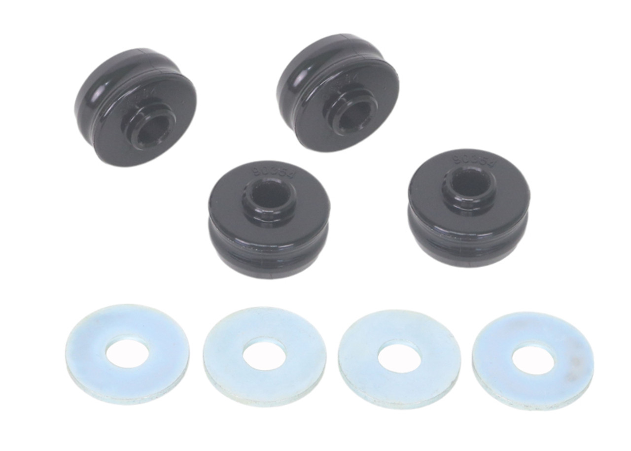 Whiteline 1984-1996 Chevrolet Corvette Strut rod - to chassis bushing - W83488