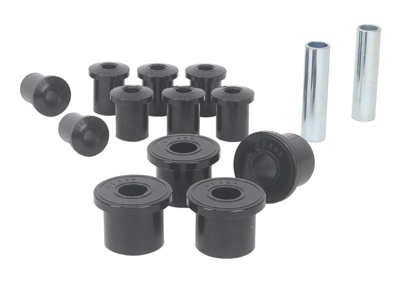Whiteline 1987-1995 Jeep Wrangler Panhard Rod - Bushing - W83489