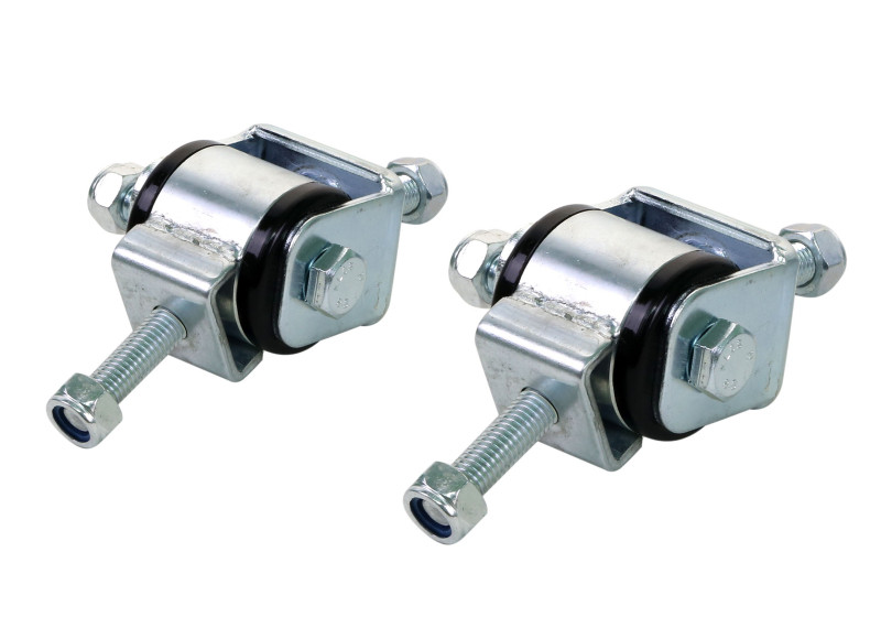 Whiteline Plus 04-8/06 Pontiac GTO / 9/97-8/06 Lumina Engine Mount Assembly - W92930