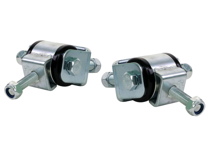 Whiteline Plus 04-8/06 Pontiac GTO / 9/97-8/06 Lumina Engine Mount Assembly - W92930