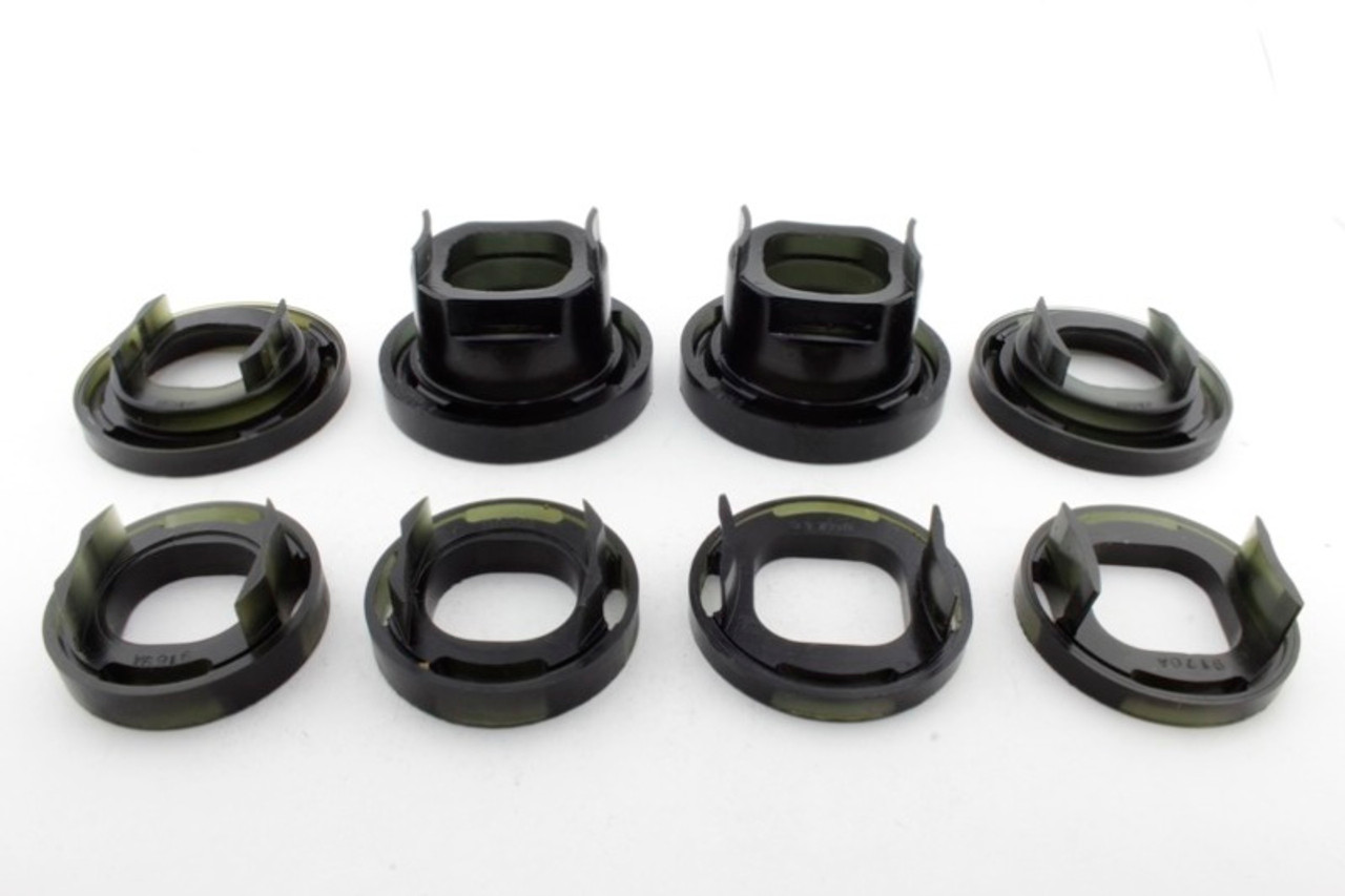 Whiteline Plus 8/06-8/09 Pontiac G8 / 04-06 GTO Rear Crossmember Mount Insert Kit - W93166