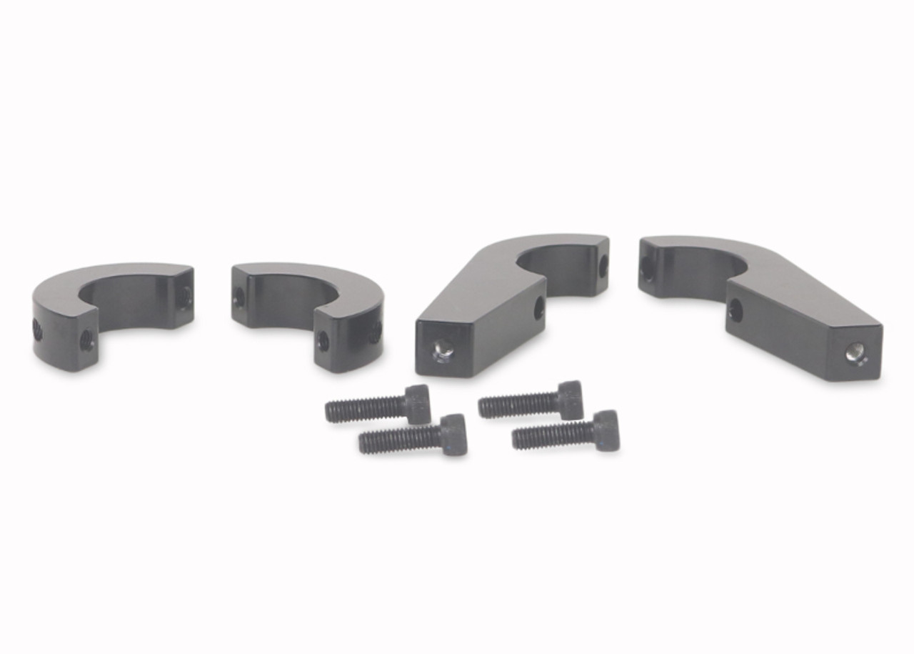 Whiteline 2022+ Toyota Tundra / 2023+ Toyota Sequoia Height Sensor Adjuster Bracket Kit - W93227
