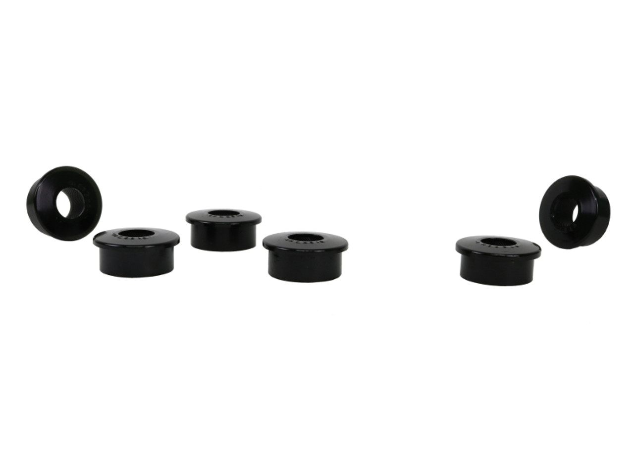 Whiteline Plus 10+ Chevy Camaro Rear Differential Mount M/Sport - W93356