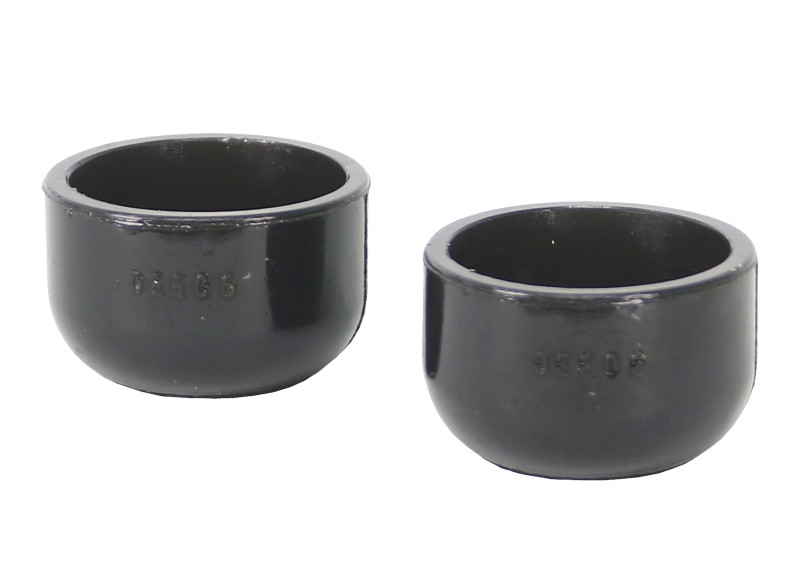 Whiteline 1976 Chevrolet G10 Front Tie Rod Dust Boots - W93457