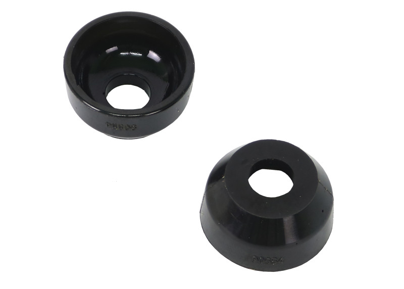 Whiteline 1963 Chevrolet C30 Pickup Tie Rod Dust Boots - W93458