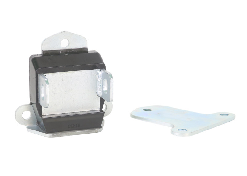 Whiteline 1959-1969 Chevrolet Bel Air Engine Mount - Early Style Gen I Small Block - W93465