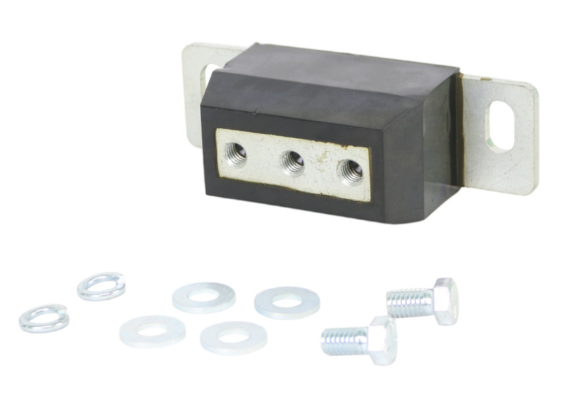 Whiteline 1979-1986 Mercury Capri Transmission Mount - W93471