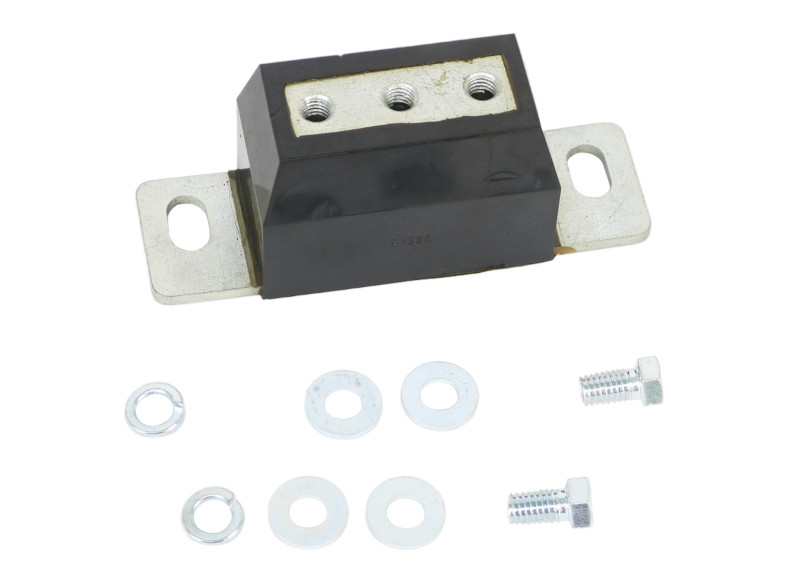 Whiteline 1979-1986 Mercury Capri Transmission Mount - W93471