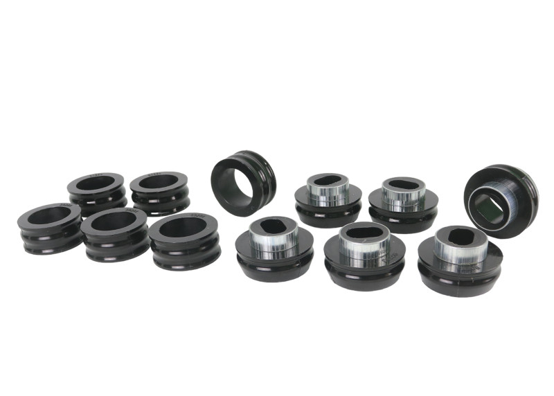 Whiteline 1981-1986 Chevrolet C10 Body Mount Bushing Set - W93495