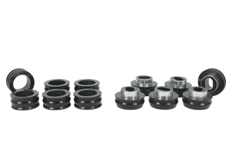 Whiteline 1981-1986 Chevrolet C10 Body Mount Bushing Set - W93495