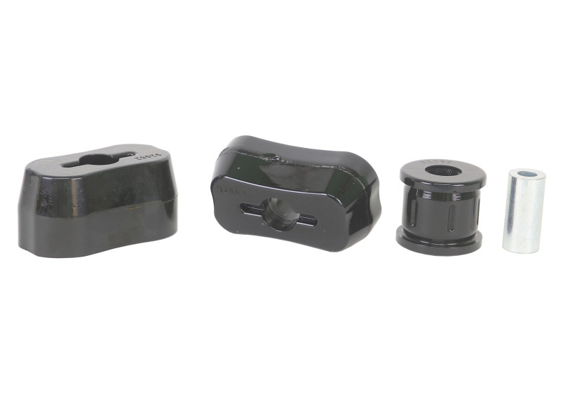 Whiteline 1998-2006 Volkswagen Beetle Motor Mount Insert - Lower Torque Position - W93510