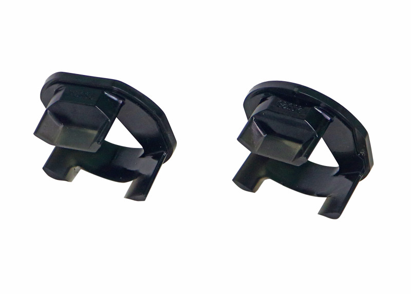 Whiteline Gearbox Mount Insert Bushing - W93523