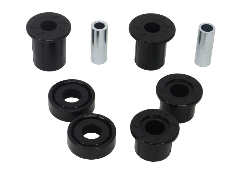 Whiteline 2007 Chevrolet Silverado 2500 HD Classic Differential - Mount Front Bushing - W93529