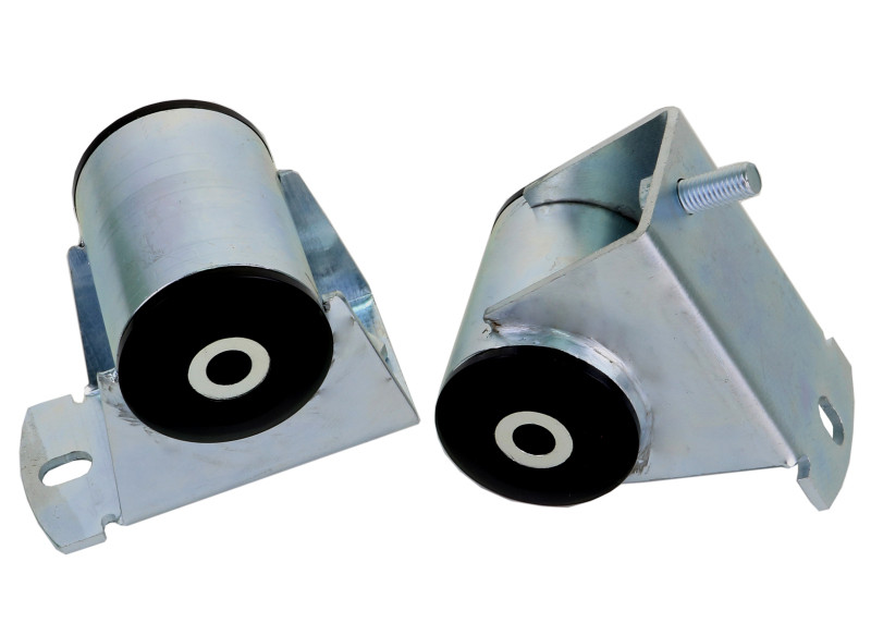 Whiteline 1987-1995 Jeep Wrangler Engine Mount Set - W93530