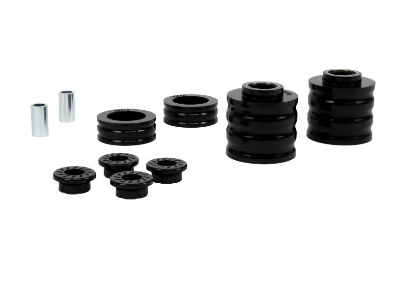 Whiteline 1980-1983 Ford F-100 Body Mount Bushing Set - W93555