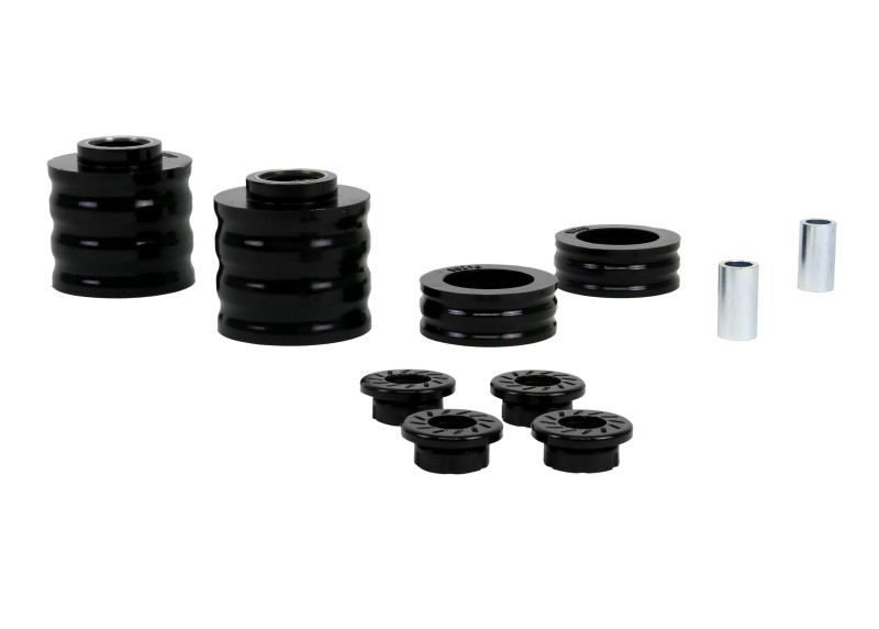 Whiteline 1980-1983 Ford F-100 Body Mount Bushing Set - W93555