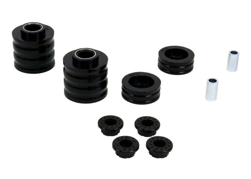 Whiteline 1980-1983 Ford F-100 Body Mount Bushing Set - W93555