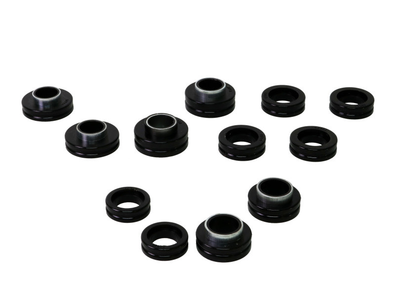 Whiteline 1967-1981 Chevrolet Camaro Body Mount Bushing Set - W93556
