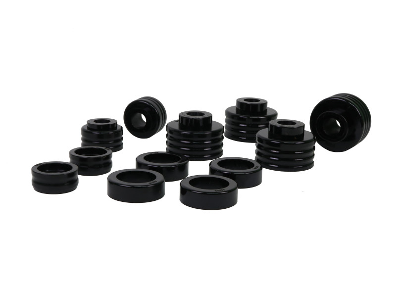 Whiteline 1999-2004 Ford F-350 Super Duty Body Mount Bushing Set - W93560