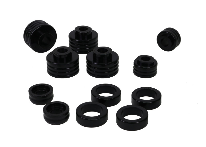 Whiteline 1999-2004 Ford F-350 Super Duty Body Mount Bushing Set - W93560
