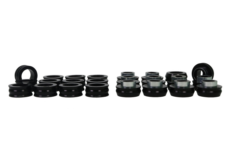 Whiteline 1983-1991 GMC S15 Jimmy Body Mount Bushing Set - W93565
