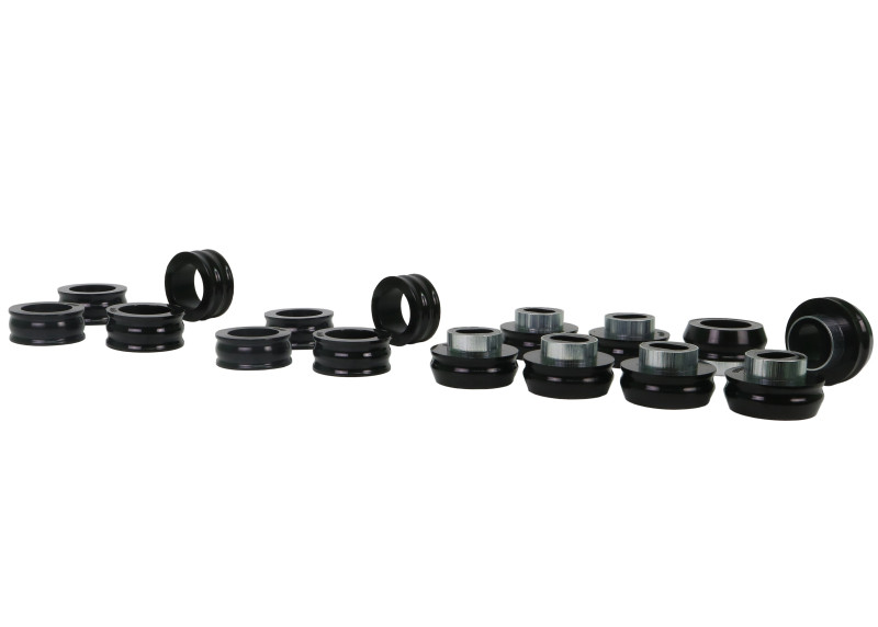 Whiteline 1981-1986 Chevrolet C20 Body Mount Bushing Set - W93570