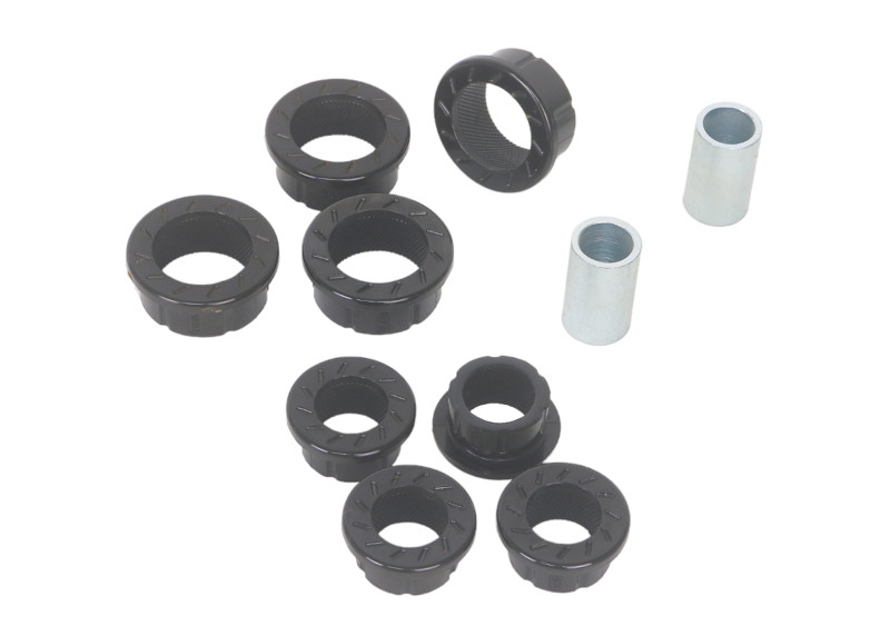 Whiteline 1973-1983 Jeep CJ5 Transmission - Mount Bushing - W93574
