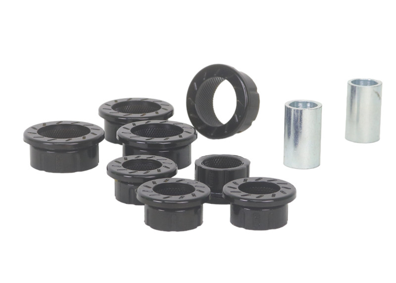 Whiteline 1973-1983 Jeep CJ5 Transmission - Mount Bushing - W93574