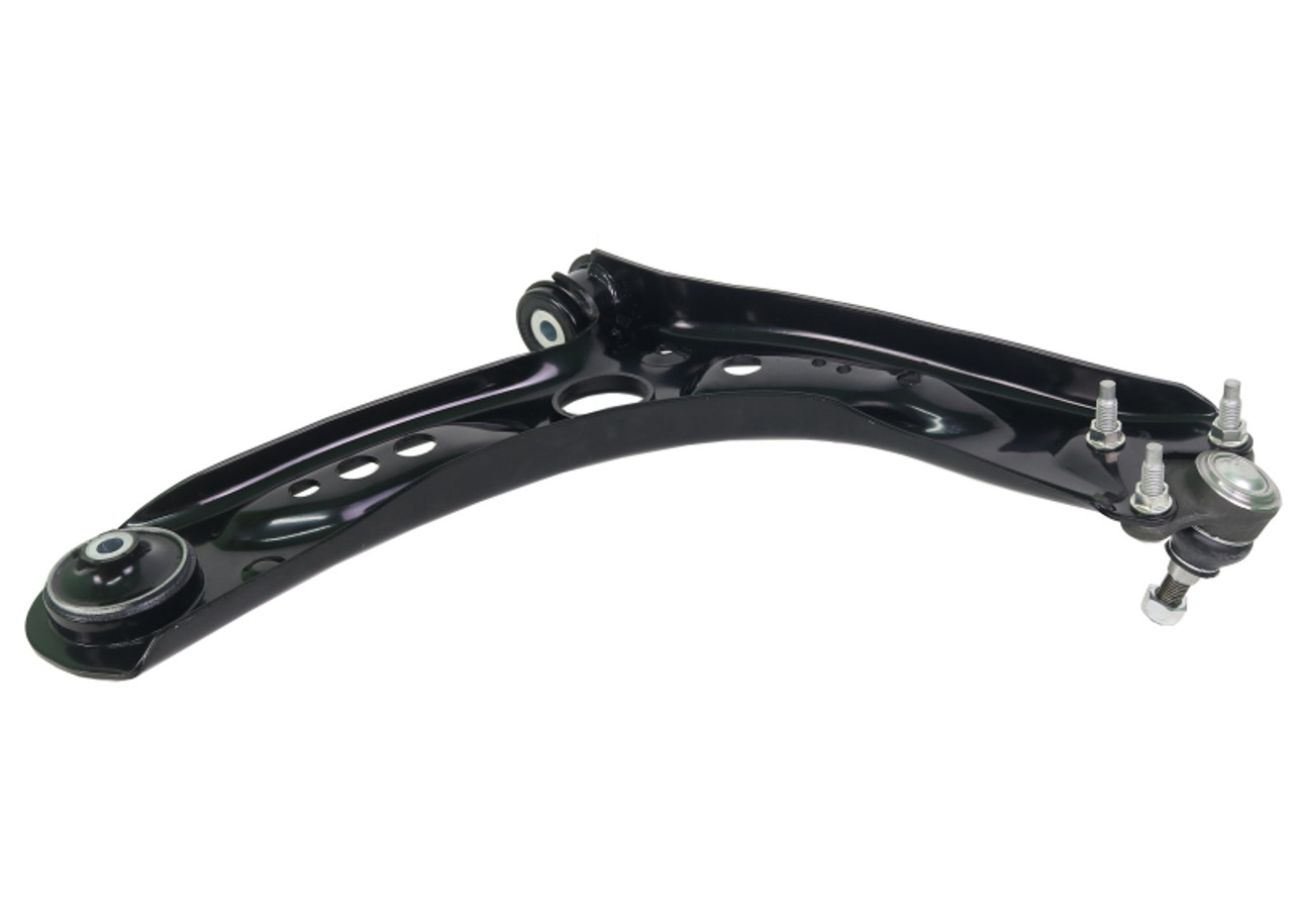 Whiteline 15-21 Volkswagen Golf/GTI Front Lower Control Arm (Single) - WA302L