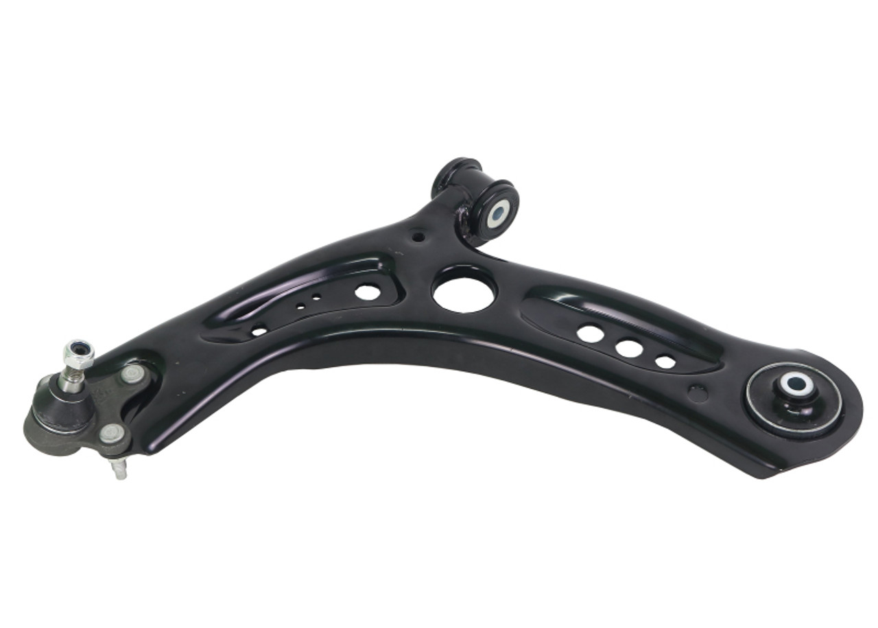 Whiteline 15-21 Volkswagen Golf/GTI Front Lower Control Arm (Single) - WA302L
