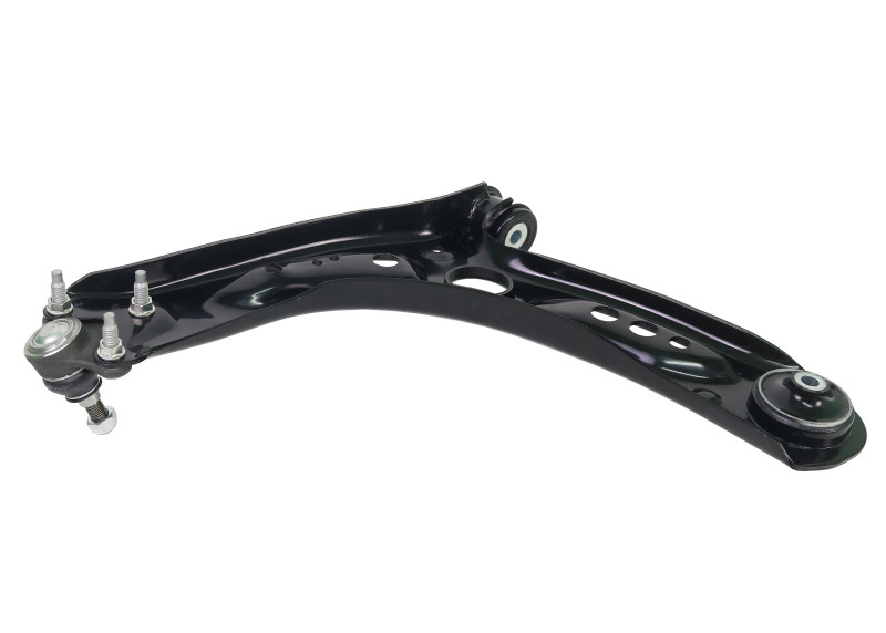 Whiteline 15-21 Volkswagen Golf/GTI Front Lower Control Arm (Single) - WA302R