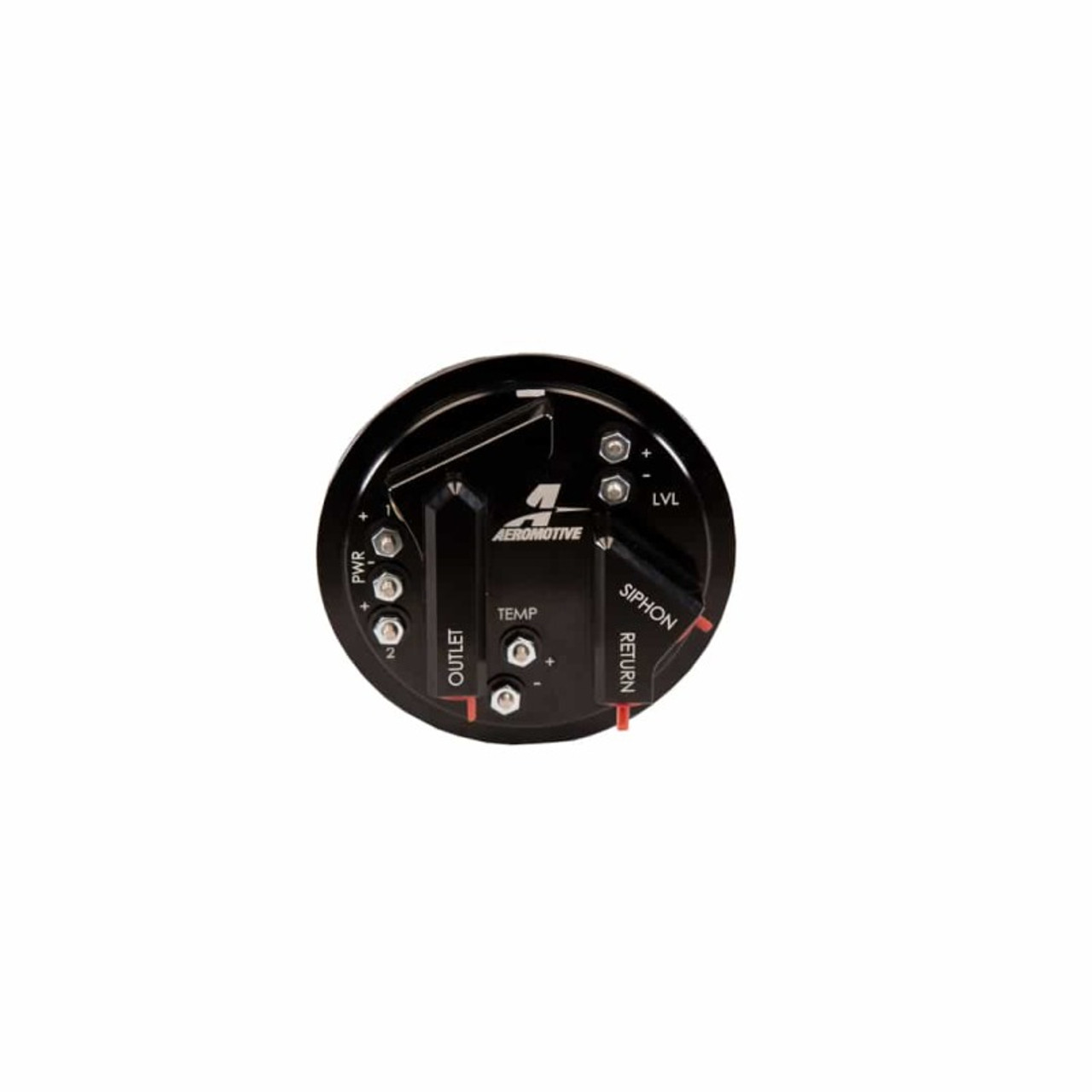 Aeromotive 08-20 Subaru WRX/STi Dual 340lph Drop-In Stealth System - 18082