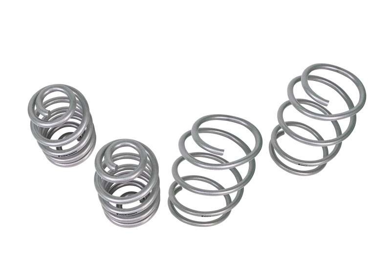 Whiteline 99-05 Bmw 3 Series Coil Springs - Lowered - WSK-BMW001