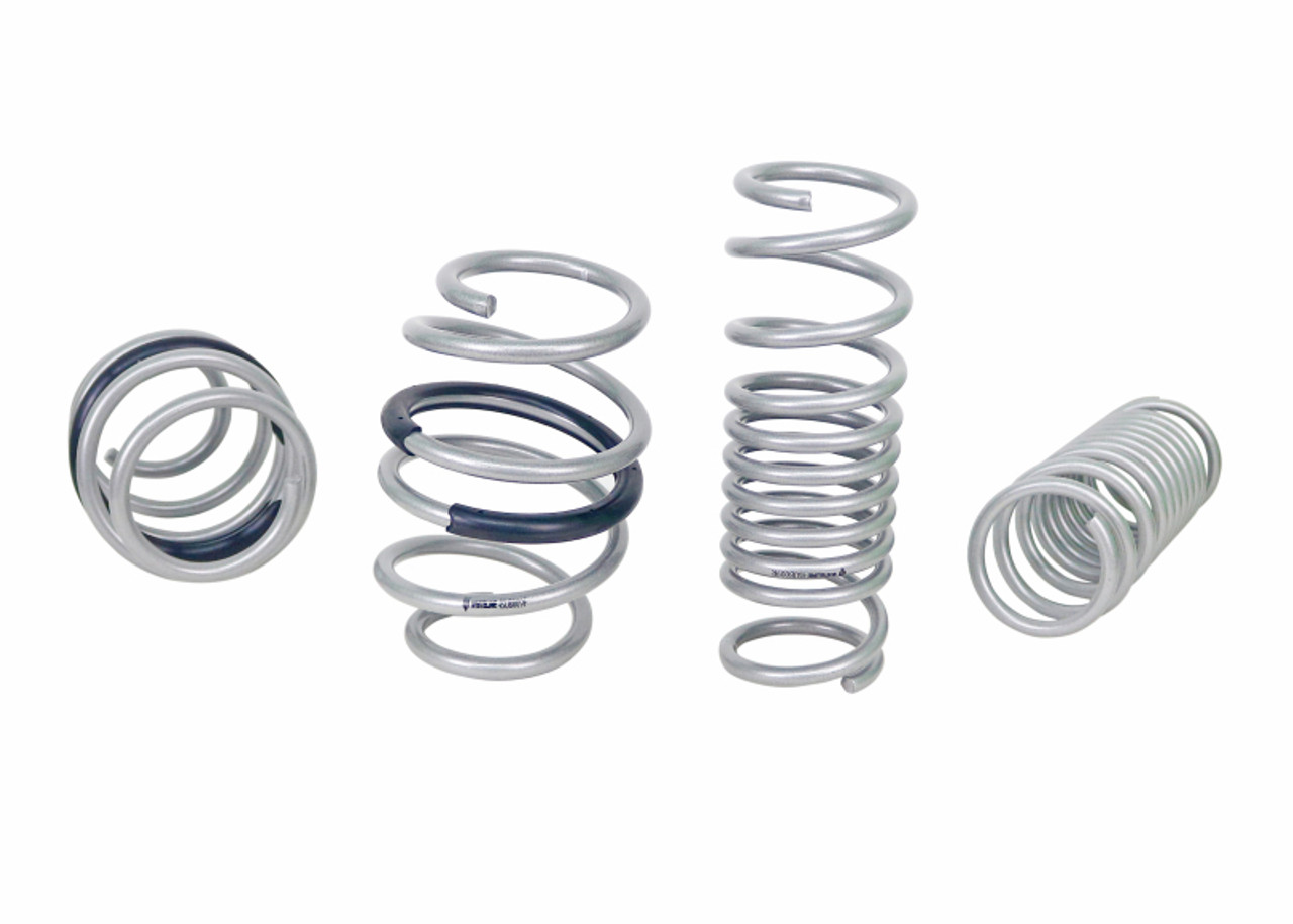 Whiteline 2022+ Subaru WRX (VB Chassis) Performance Lowering Springs - WSK-SUB009