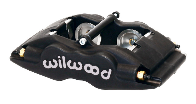 Wilwood Caliper-Forged Superlite 4-ST 1.88/1.75in Pistons 1.25in Disc - 120-11331